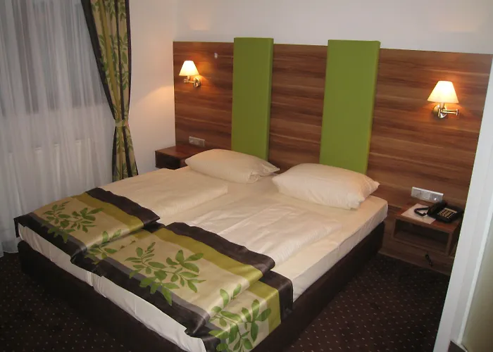 Hotel Altdeutsche Weinstube