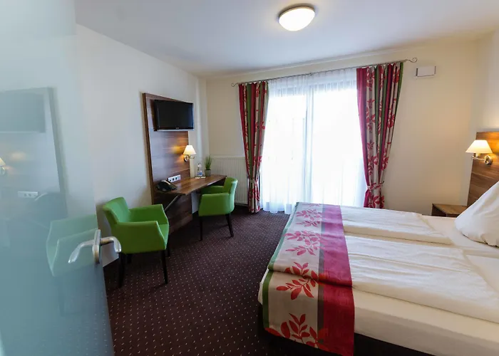 Altdeutsche Weinstube 3* Ruedesheim am Rhein