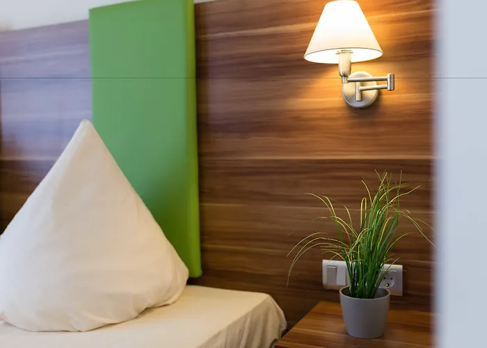 Hotel Altdeutsche Weinstube Ruedesheim am Rhein