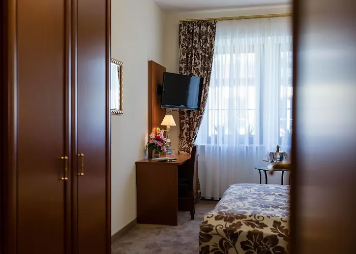 Hotel Altdeutsche Weinstube