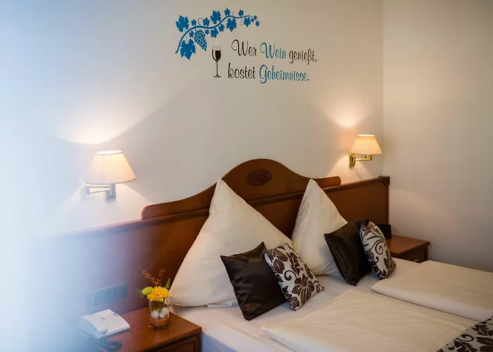 Altdeutsche Weinstube Hotel