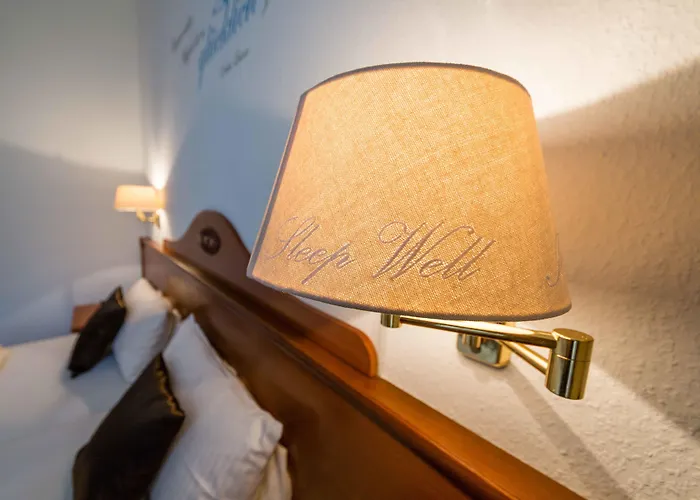 Altdeutsche Weinstube Hotel