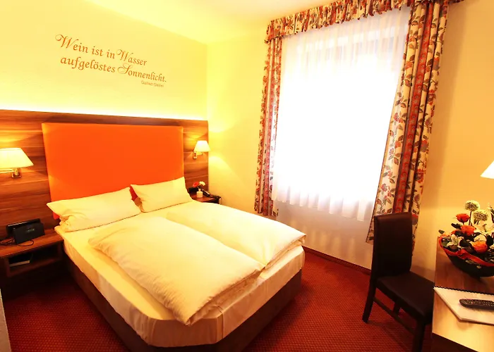 Altdeutsche Weinstube Hotel