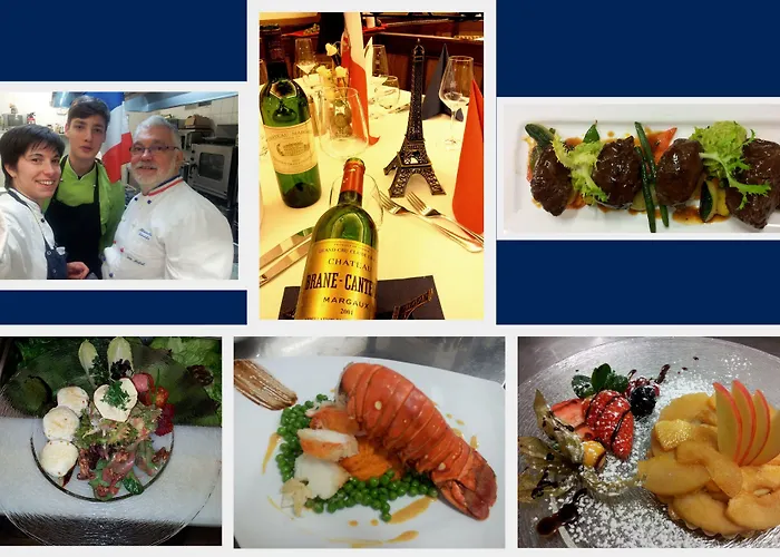 Altdeutsche Weinstube Hotel 3*