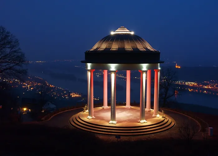 Altdeutsche Weinstube Ruedesheim am Rhein