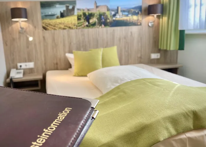 Hotel Altdeutsche Weinstube