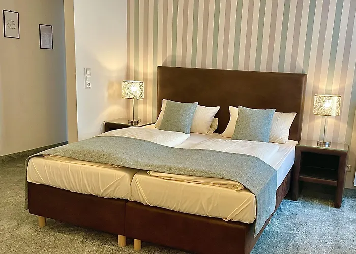 Altdeutsche Weinstube Hotel Ruedesheim am Rhein