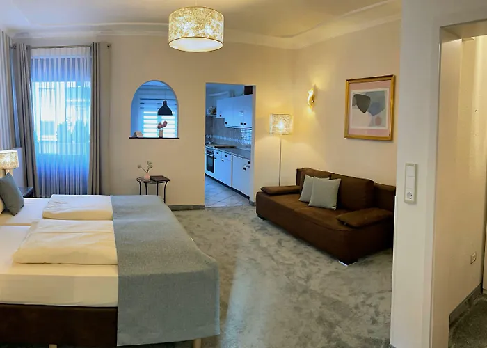 Hotel Altdeutsche Weinstube Ruedesheim am Rhein