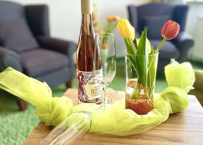 Hotel Altdeutsche Weinstube 3*