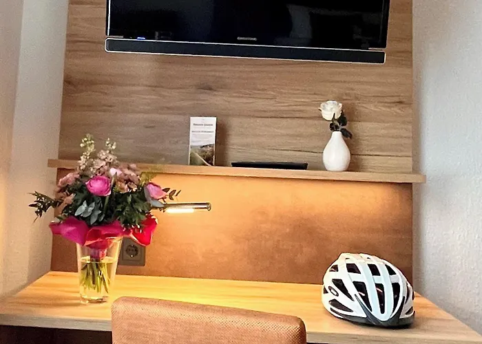 Hotel Altdeutsche Weinstube