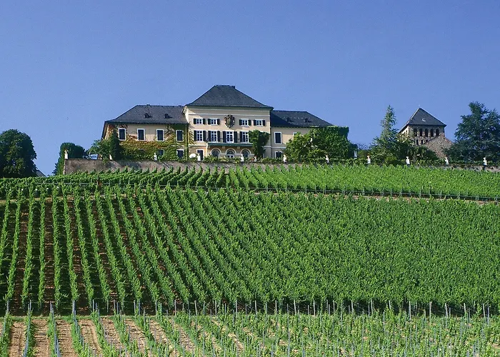 Altdeutsche Weinstube Hotel 3*