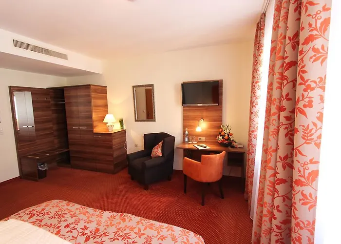 Altdeutsche Weinstube Hotel Ruedesheim am Rhein