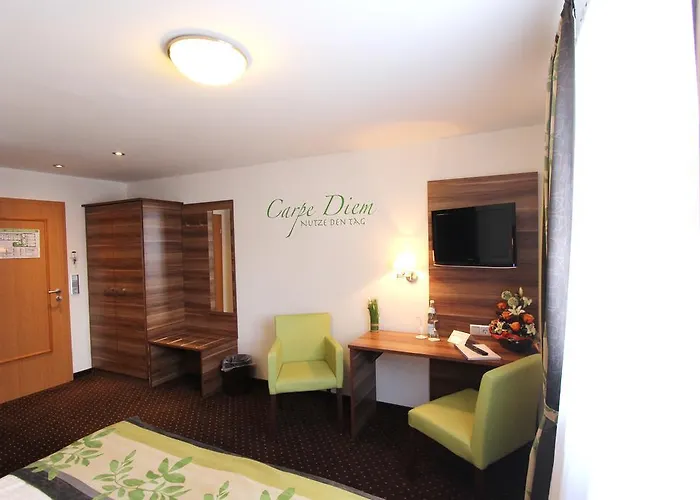 Altdeutsche Weinstube 3* Ruedesheim am Rhein