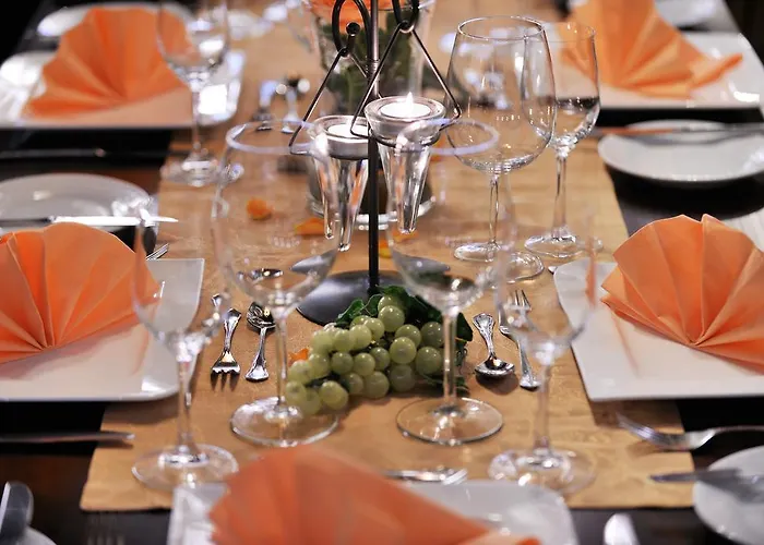 Altdeutsche Weinstube 3*