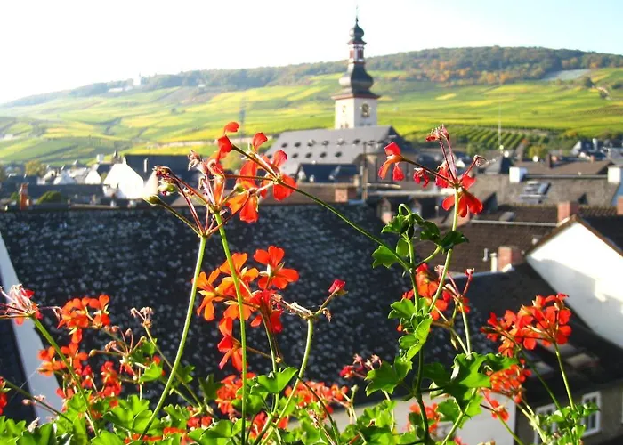 Altdeutsche Weinstube Hotel