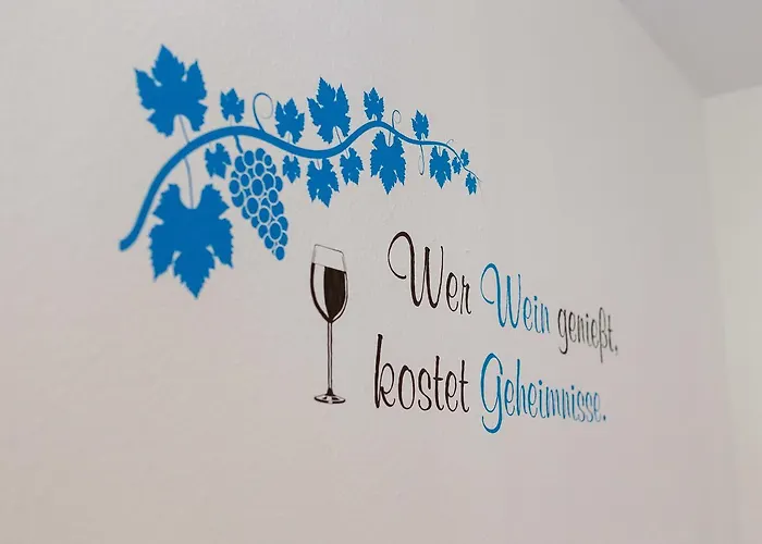 Hotel Altdeutsche Weinstube Ruedesheim am Rhein