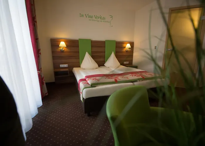 Altdeutsche Weinstube Hotel