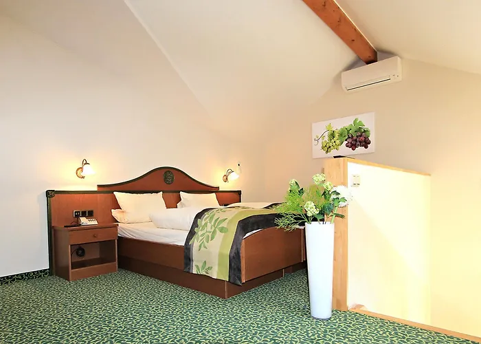 Altdeutsche Weinstube Hotel