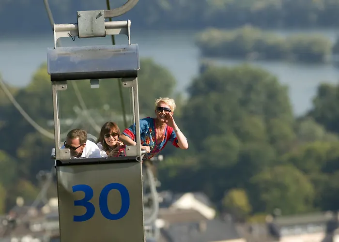 Altdeutsche Weinstube 3* Ruedesheim am Rhein